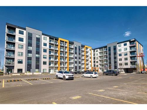 3320-60 Skyview Ranch Road Ne, Calgary, AB - Outdoor With Facade