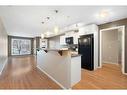 2106-700 Willowbrook Road Nw, Airdrie, AB  - Indoor Photo Showing Kitchen 