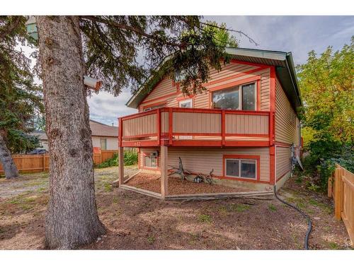 612 Main Street, Diamond Valley, AB - Outdoor