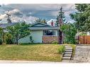 7611 Farrell Road Se, Calgary, AB  - Outdoor 