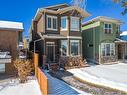 2423 33 Street Sw, Calgary, AB  - Outdoor With Facade 