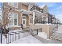 1005 Cranbrook Walk Se, Calgary, AB  - Outdoor 