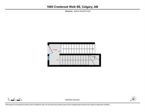 1005 Cranbrook Walk Se, Calgary, AB - Other