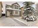 489 Country Hills Drive Nw, Calgary, AB  - Outdoor 