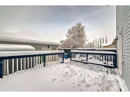 489 Country Hills Drive Nw, Calgary, AB - Outdoor With Exterior