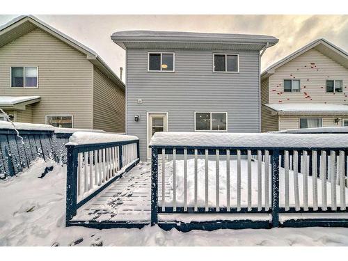 489 Country Hills Drive Nw, Calgary, AB - Outdoor