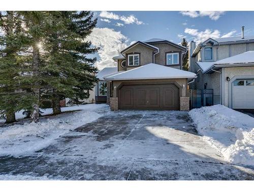 53 Shawnee Rise Sw, Calgary, AB - Outdoor