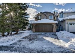 53 Shawnee Rise SW Calgary, AB T2Y 2R8