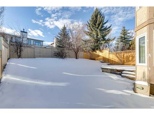 53 Shawnee Rise Sw, Calgary, AB - Outdoor