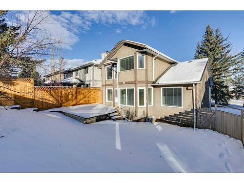 53 Shawnee Rise Sw, Calgary, AB - Outdoor