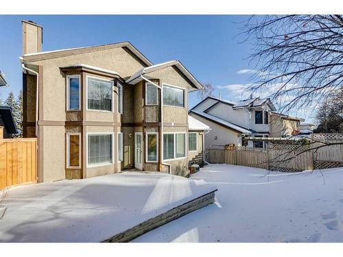 53 Shawnee Rise Sw, Calgary, AB - Outdoor