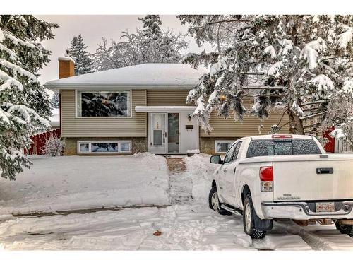 104 Brazeau Crescent Sw, Calgary, AB - Outdoor