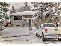 104 Brazeau Crescent Sw, Calgary, AB  - Outdoor 