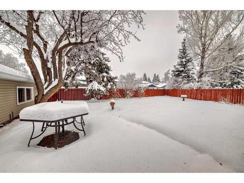 104 Brazeau Crescent Sw, Calgary, AB - Outdoor