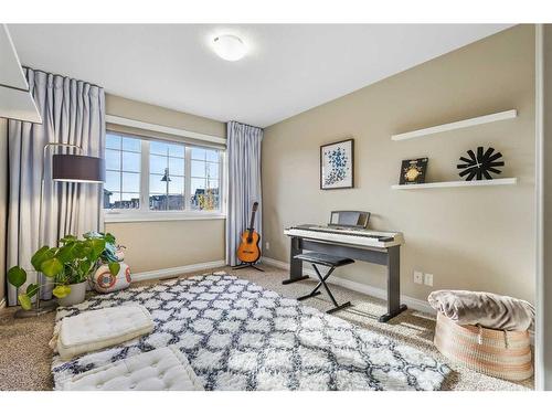 110 Ascot Crescent Sw, Calgary, AB - Indoor