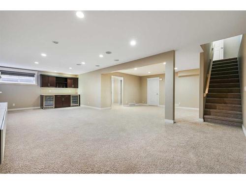 110 Ascot Crescent Sw, Calgary, AB - Indoor