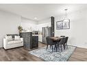 1415-1140 Taradale Drive Ne, Calgary, AB  - Indoor 