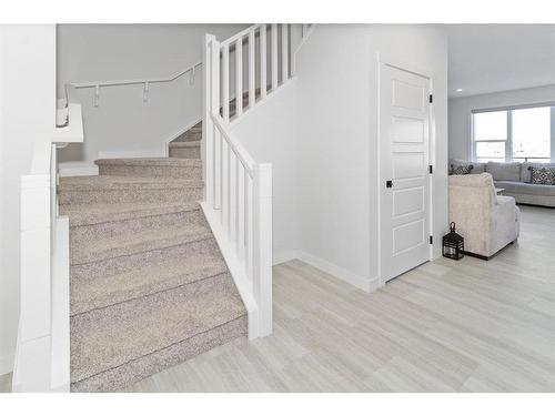 32 Cornerbrook Cove Ne, Calgary, AB - Indoor Photo Showing Other Room