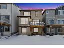 32 Cornerbrook Cove Ne, Calgary, AB  - Outdoor With Facade 