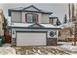 221 Mt Douglas Circle SE Calgary, AB T2Z 3P1