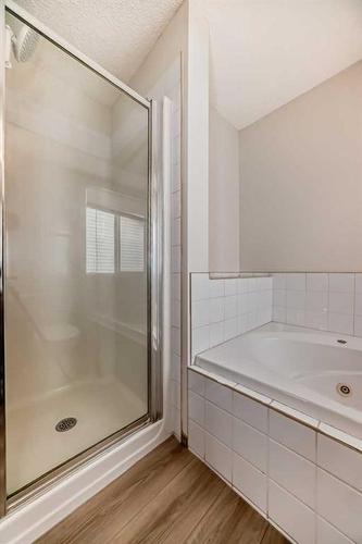 221 Mt Douglas Circle Se, Calgary, AB - Indoor Photo Showing Bathroom