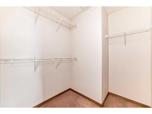 221 Mt Douglas Circle Se, Calgary, AB - Indoor With Storage