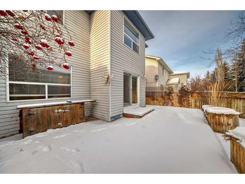 221 Mt Douglas Circle Se, Calgary, AB - Outdoor With Exterior