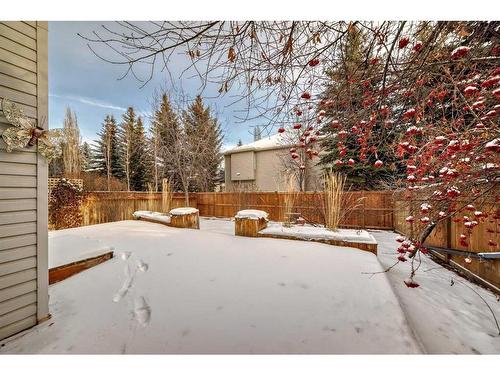 221 Mt Douglas Circle Se, Calgary, AB - Outdoor