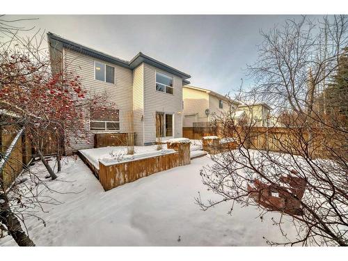 221 Mt Douglas Circle Se, Calgary, AB - Outdoor