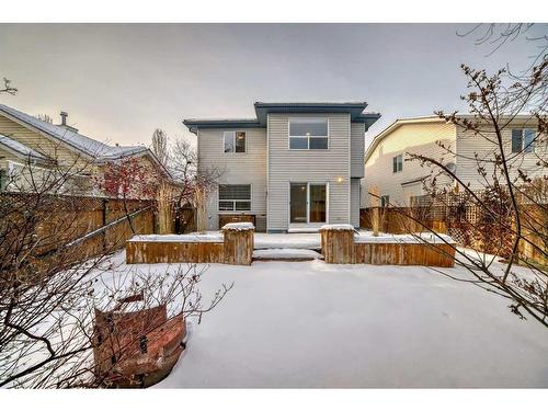 221 Mt Douglas Circle Se, Calgary, AB - Outdoor