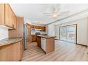 221 Mt Douglas Circle Se, Calgary, AB  - Indoor Photo Showing Kitchen 