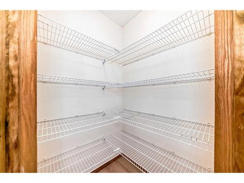 221 Mt Douglas Circle Se, Calgary, AB - Indoor With Storage