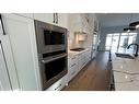 4626 20 Avenue Nw, Calgary, AB  - Indoor Photo Showing Kitchen With Upgraded Kitchen 