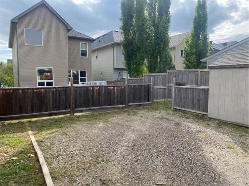 376 Silverado Drive Sw, Calgary, AB - Outdoor