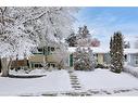 11216 Braniff Road Sw, Calgary, AB  - Outdoor With Facade 