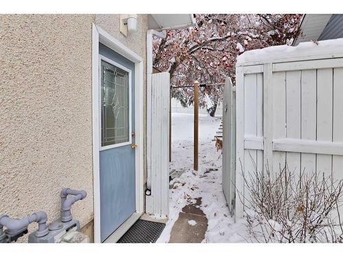 11216 Braniff Road Sw, Calgary, AB - Outdoor With Exterior