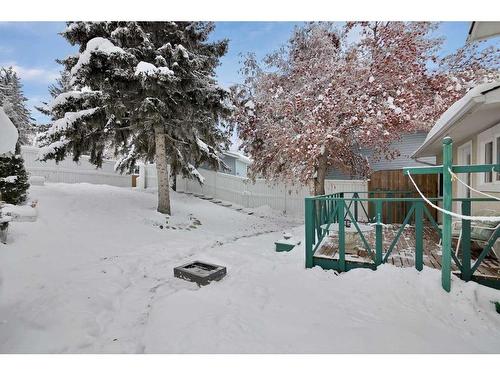 11216 Braniff Road Sw, Calgary, AB - Outdoor