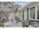 11216 Braniff Road Sw, Calgary, AB  - Outdoor With Exterior 