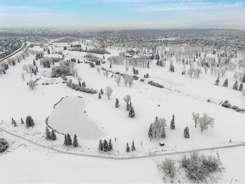 11216 Braniff Road Sw, Calgary, AB - Outdoor With View