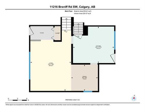 11216 Braniff Road Sw, Calgary, AB - Other