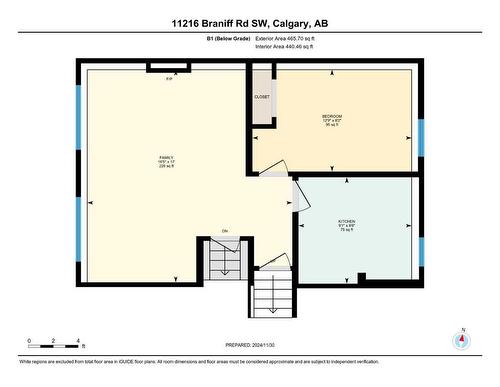 11216 Braniff Road Sw, Calgary, AB - Other