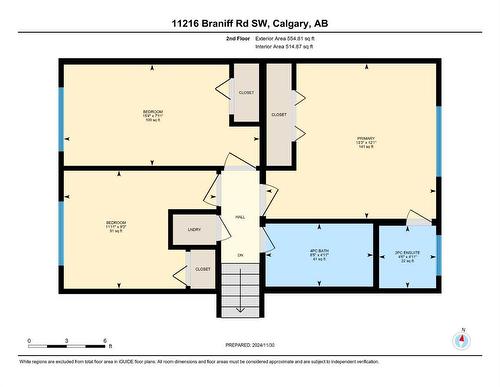 11216 Braniff Road Sw, Calgary, AB - Other