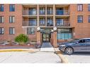 908-4944 Dalton Drive Nw, Calgary, AB  - Outdoor With Balcony With Facade 