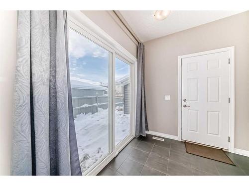 183 Redstone Grove Ne, Calgary, AB - Indoor Photo Showing Other Room