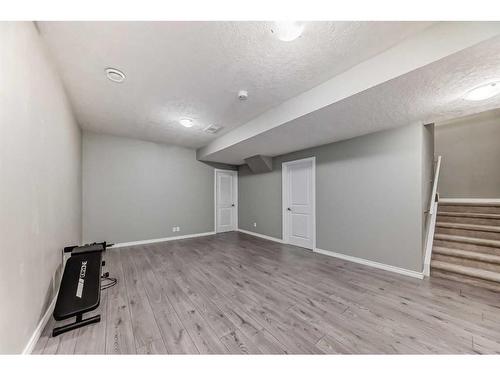 183 Redstone Grove Ne, Calgary, AB - Indoor