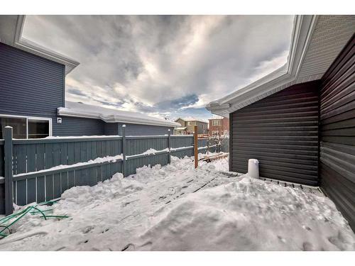 183 Redstone Grove Ne, Calgary, AB - Outdoor