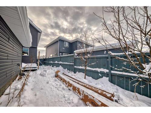 183 Redstone Grove Ne, Calgary, AB - Outdoor