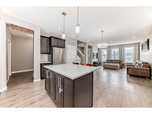 183 Redstone Grove Ne, Calgary, AB - Indoor