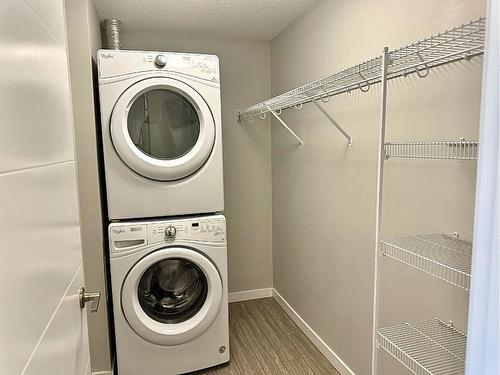 313-11 Mahogany Circle Se, Calgary, AB - Indoor Photo Showing Laundry Room