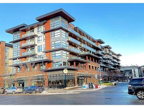 313-11 Mahogany Circle Se, Calgary, AB - Outdoor